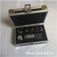 宜昌5kg不銹鋼無(wú)磁標(biāo)準(zhǔn)砝碼